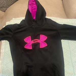 Under Armour hoodie